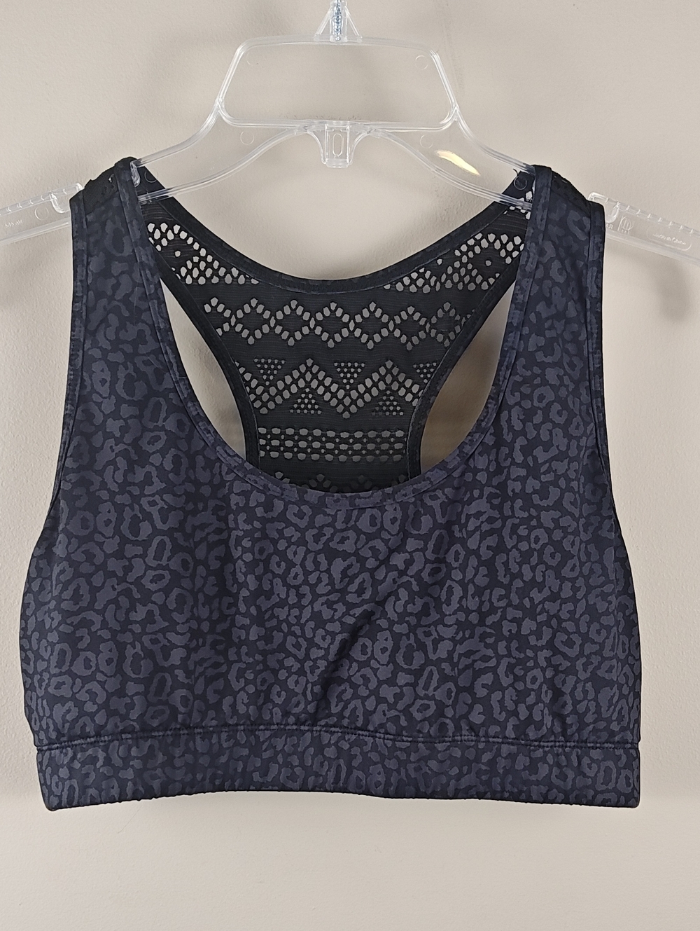 5 Loveher Racerback Sports Bras